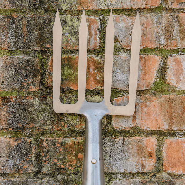Sneerboer garden fork